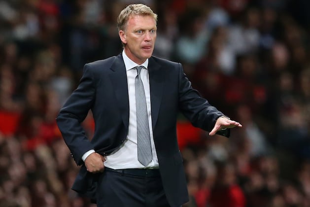 Latest Transfer Rumours: Man Utd Spending Spree, Draxler, Kaka for Arsenal, More