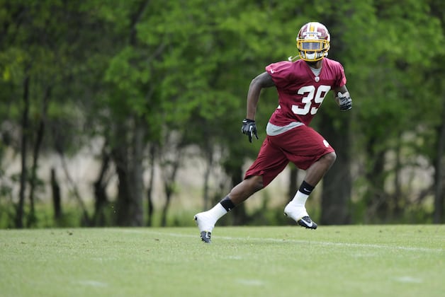 What's New for the Washington Redskins in 2013?