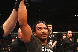 5 Stats You Need to Know Heading into Henderson vs. Pettis 2