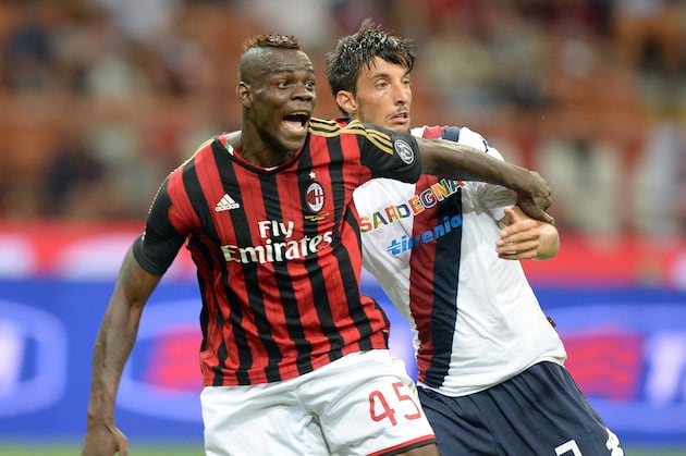 Serie a Results: Analysis for AC Milan vs Cagliari and All the Weekend's Matches