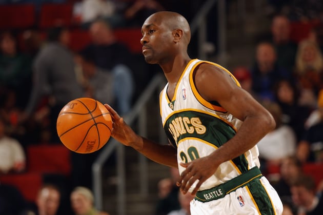 Every NBA Team's Sweetest-Looking Retro Jersey