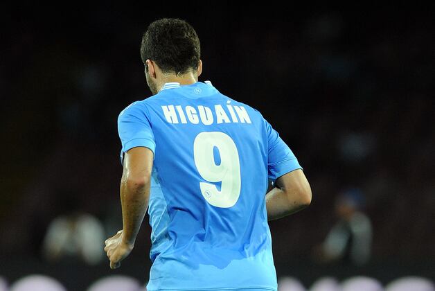 Power Ranking the Summer Transfer Activity of Serie A's 7 Biggest Clubs