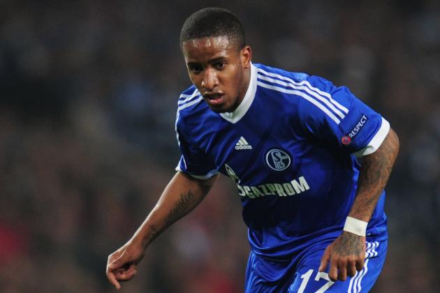 Bundesliga Results: Analysis for Schalke vs. Leverkusen and More