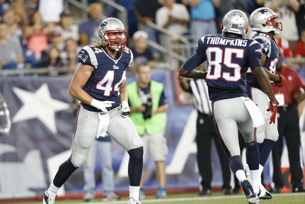 6 New England Patriots Players Who Are the Biggest X-Factors This Season