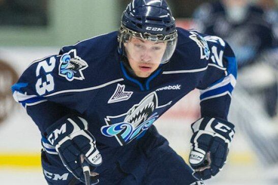 Breaking Down Philadelphia Flyers' Prospects at Forward