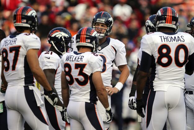 Fantasy Football 2013: Early Advice Heading into Week 1