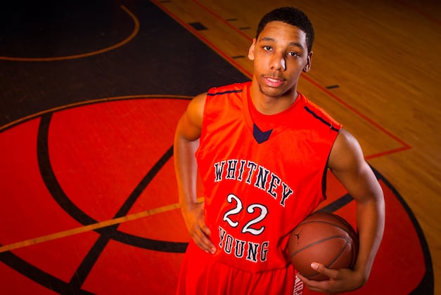 NCAA Basketball Recruiting: Latest Buzz on Top Uncommitted Players in 2014 Class
