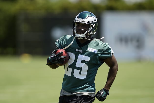Philadelphia Eagles 2013 Team Roster: Report Card Grades for Every Position