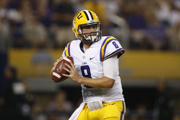 Week 2 College Football Conference Power Rankings