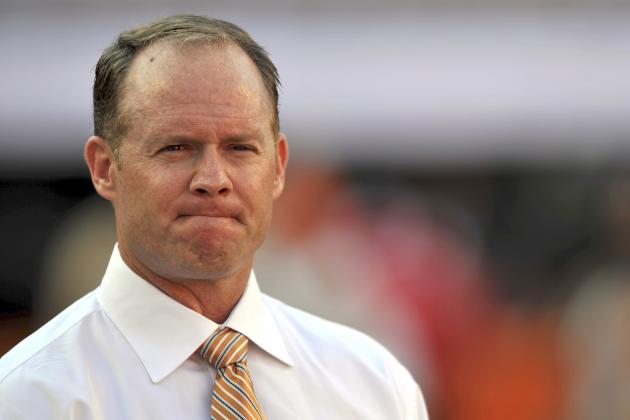 Miami Dolphins 2013 Team Roster: Report Card Grades for Every Position