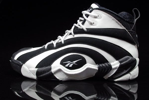 25 Most Slammin' NBA Kicks Ever