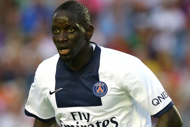 Liverpool Transfer News: 5 Players Brendan Rodgers Should Go For on Deadline Day