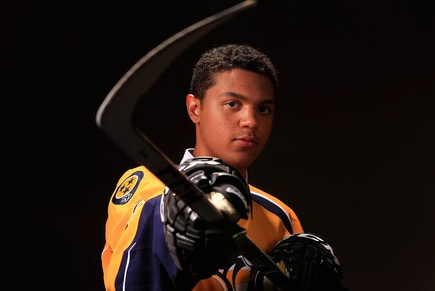 The Best YouTube Highlight Reels of NHL Prospects