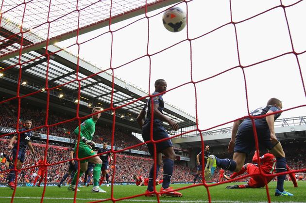 The Hottest Strikers from Week 3 of the Premier League