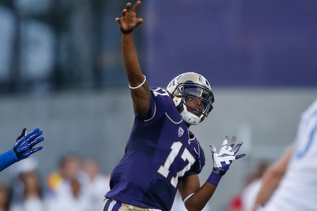 College Football Polls 2013 Week 2: 5 Who Should Be In, 5 Who Should Be Out