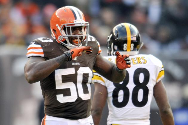 Best NFL Team Fits for Top Roster Cuts