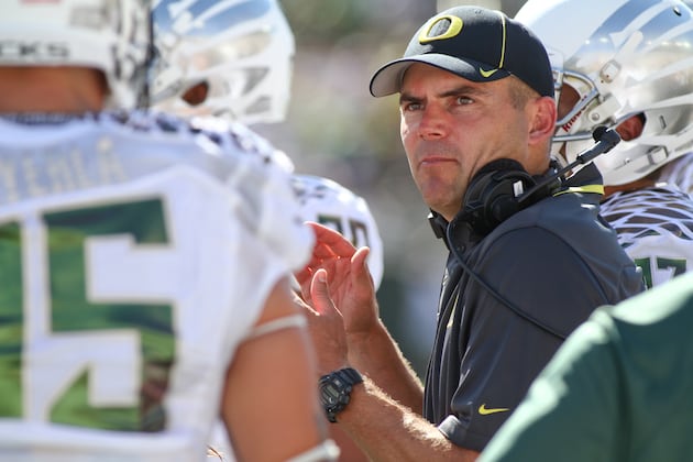 Grading Every New BCS Coach's Debut