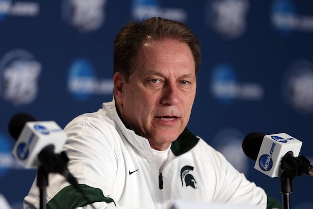 Michigan State Basketball: 5 Questions About Spartans' 2014 Recruiting Plans