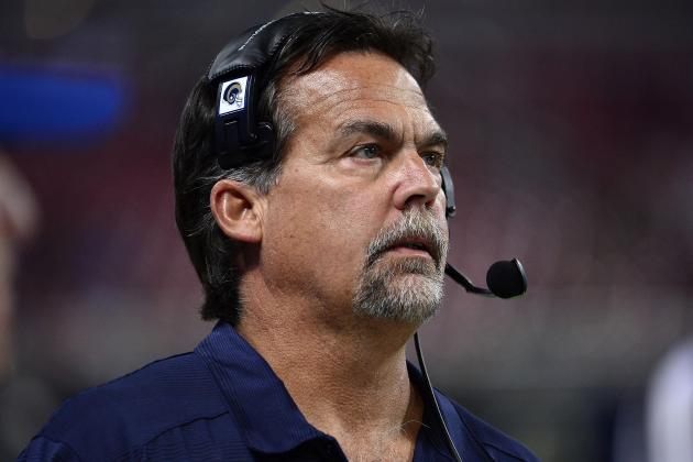 St. Louis Rams: Biggest Snubs and Surprises from 53-Man Roster Cut