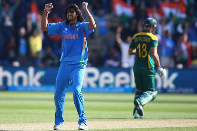Ishant Sharma: Projecting His India Career on His 25th Birthday