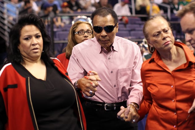Ranking the 10 Most Influential Fighters in Boxing History