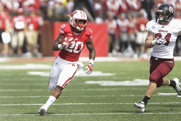 Wisconsin Football: Grading Every New Starter's Week 1 Performance