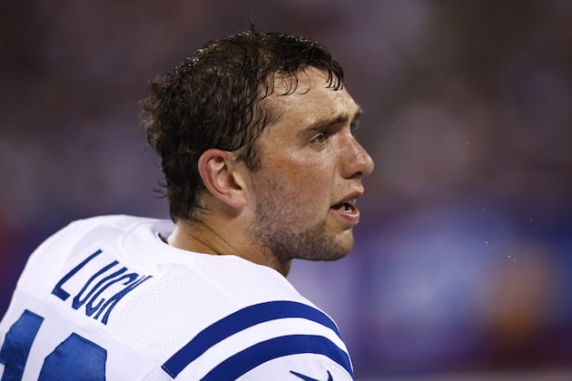 Fantasy Football 2013: An Early Look at Week 1's Best Matchups