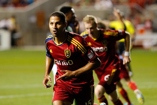 Best and Worst from MLS Week 27: Real Salt Lake, Bobby Boswell and More