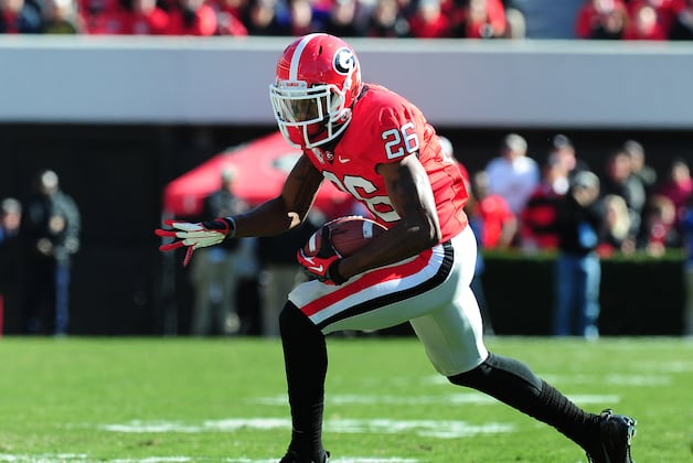 Georgia Bulldogs Who Must Step Up with Malcolm Mitchell out for the Year