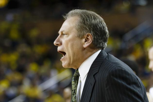 Michigan State Basketball: What Each Projected Starter Brings to the Table