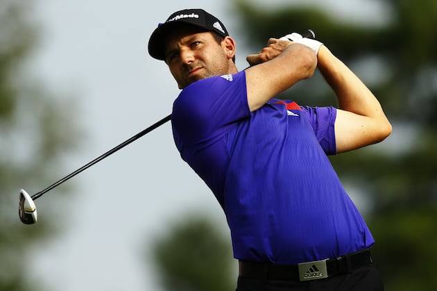 Deutsche Bank Championship 2013: Odds for Every Player with a Chance to Win