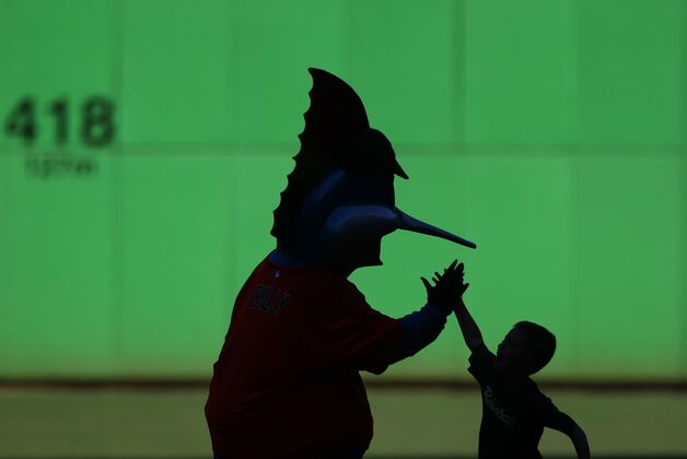5 Reasons to Keep Watching the Miami Marlins with an Eye on 2014