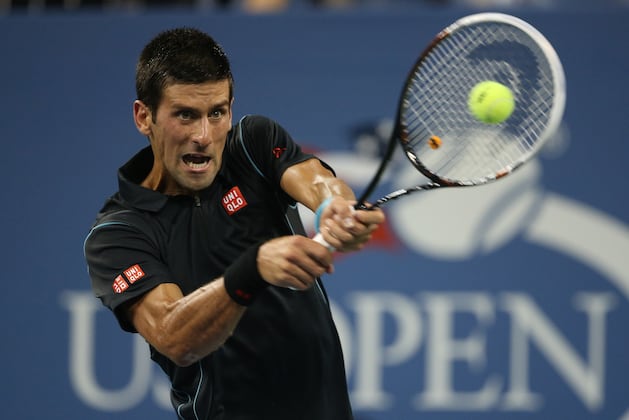 2013 US Open Tennis: Bold Predictions for the 2nd Week