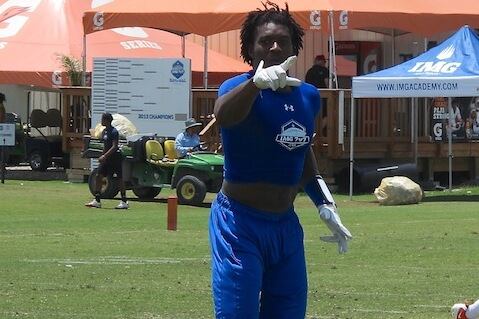 2014 Committed Recruits Facing Serious Depth Chart Battles