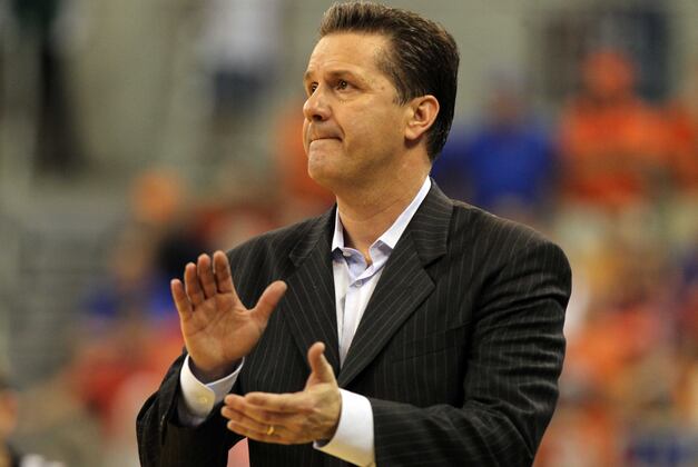 The Defining Moment of 10 Great College Basketball Coaches' Careers