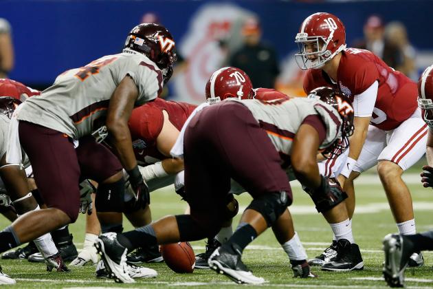Western Carolina Catamounts vs. Virginia Tech Hokies Complete Game Preview