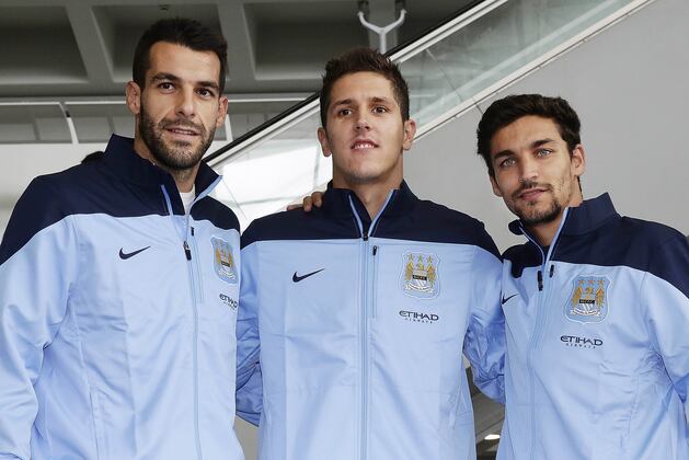 5 Best Premier League Signings