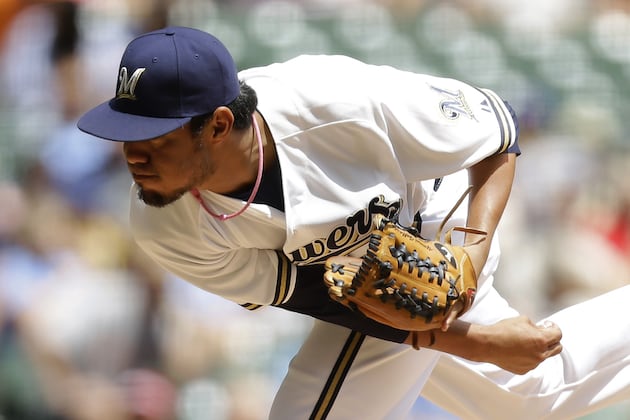 Fantasy Baseball 2013 Waiver Wire: Top 10 Pickups for Week 23