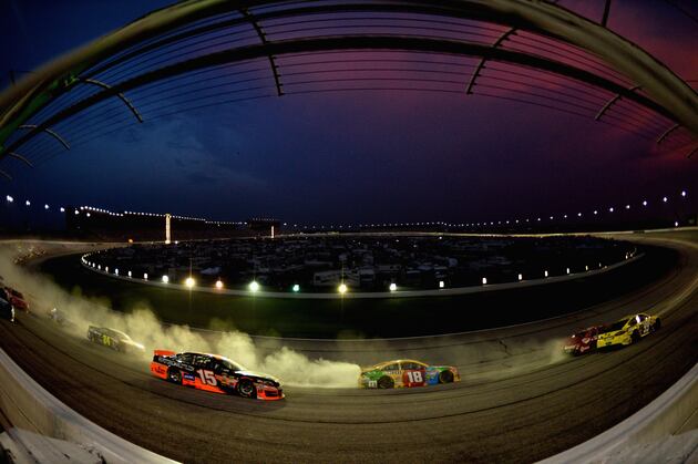 Biggest Winners and Losers from NASCAR Sprint Cup Series at Atlanta