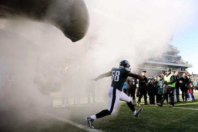 Philadelphia Eagles: Biggest Snubs and Surprises from 53-Man Roster Cut