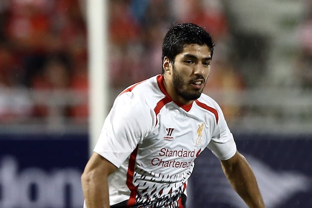 Transfer Rumours Latest: Late Bid for Luis Suarez, and Arsenal Ready to Spend
