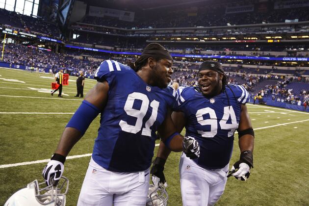 Indianapolis Colts: Biggest Snubs and Surprises from 53-Man Roster Cuts