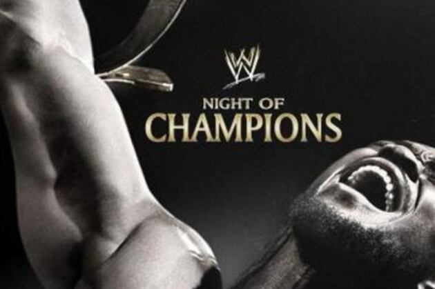 WWE Night of Champions 2013: Talented Stars Who Won't Get Proper Spotlight