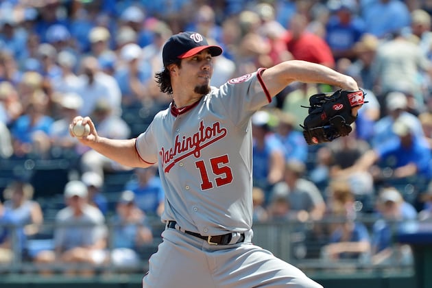 MLB Waiver Deadline: Moves That Teams Will Regret Not Making