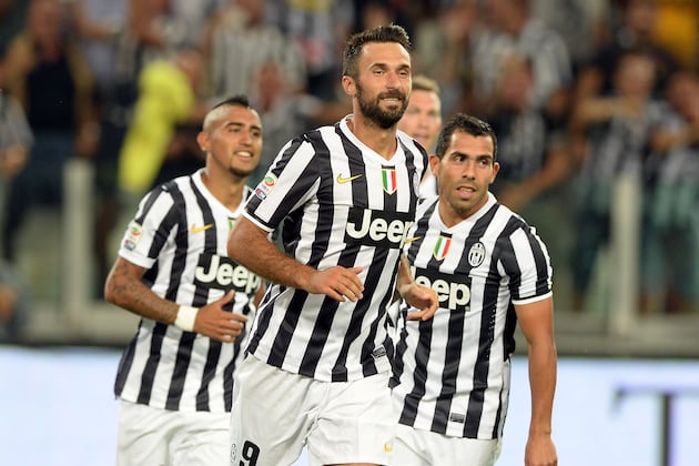10 Bold Predictions for Juventus This Season