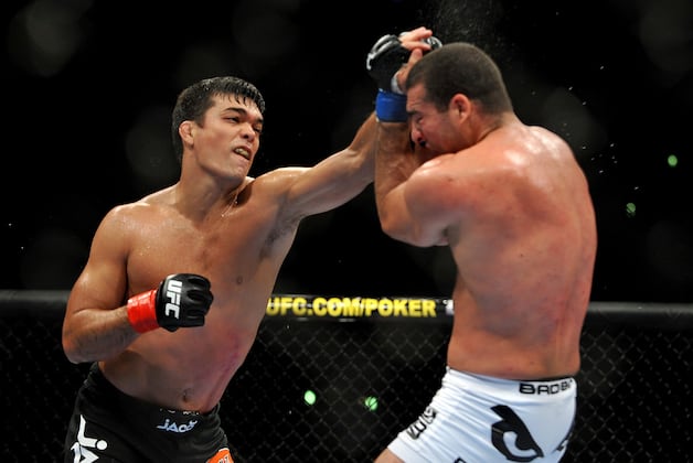 Lyoto Machida: Four Reasons 'The Dragon' Will Be a Middleweight Contender