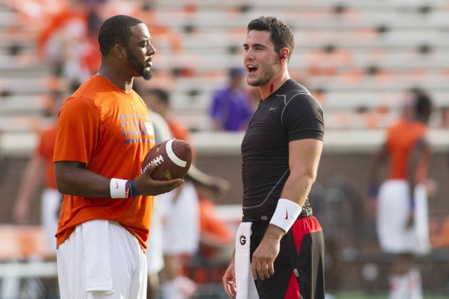 2014 NFL Draft: The Most Impressive Prospect Performances of Week 1