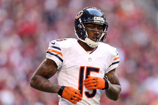 Biggest Questions Facing the Chicago Bears in Week 1 Contest with Bengals