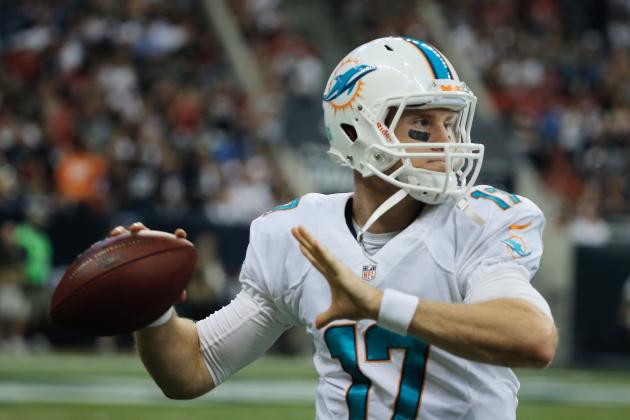 5 Reasons the Miami Dolphins Will Prevail over the Cleveland Browns in Week 1