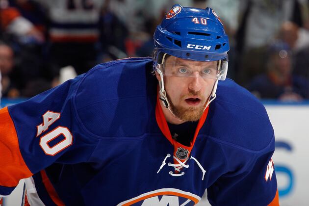Potential Breakout Hockey Stars at the 2014 Winter Olympics